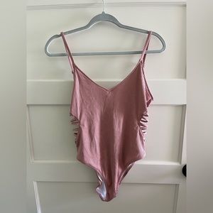 Victorias Secret One Piece Swimsuit
